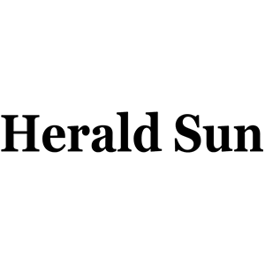 Herald Sun logo
